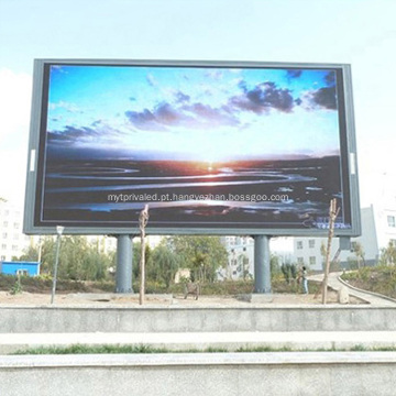 LED Display P10 Outdoor Stadium Lifespan